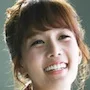 Actress Yoon Chae-Yi