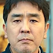 Ryu Seung-ryong