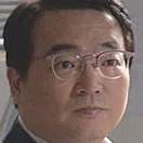 Lee Seo-Hwan as Kook Jin-Tae