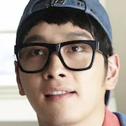 Actor Chansung