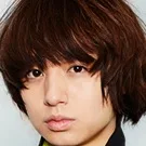 Kei Inoo as Kojiro Himuro