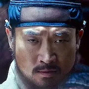 Jo Woo-Jin as Park Jong-Sa