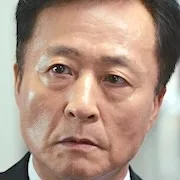 Actor Kim Jong-Soo