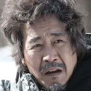 Actor Kim Sung-Gi