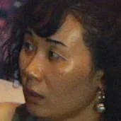 Kim Sun-Young as the massage parlor owner