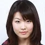 Mayuko Fukuda as Haruna Okie