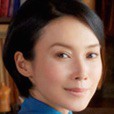 Miki Nakatani as Ichie Minami