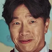 Park Chul-Min