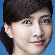 Yuki Uchida portraying Hiromi Jonouchi