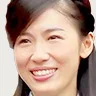 Actress Kumi Kureshiro
