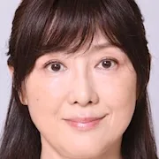Mariko Akama cast portrait