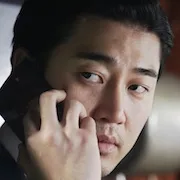 Yoon Kye-sang as Moo-yeol