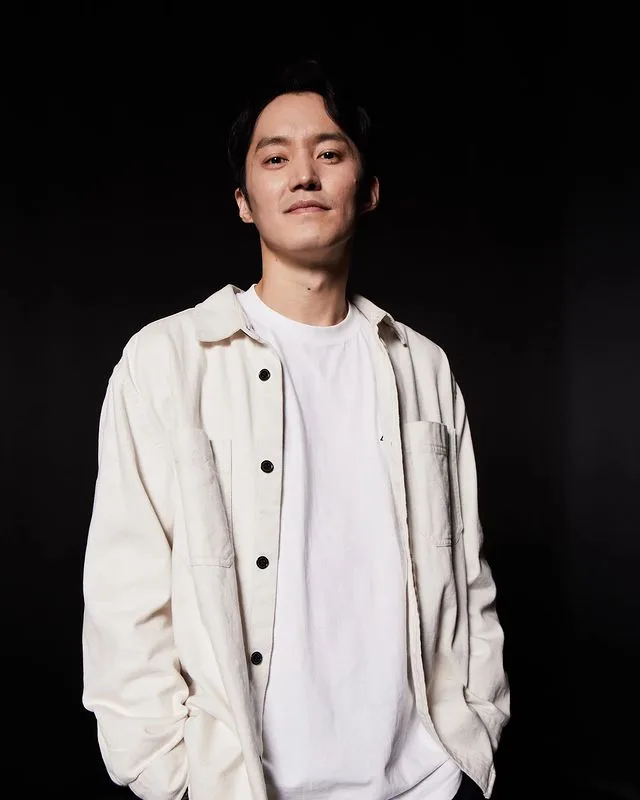 Park Ji-Hoon