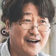 Song Kang-ho