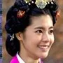 Actress Lee Yoon-Ji
