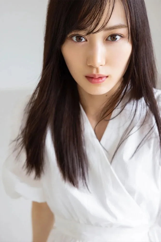 Mizuki Yamashita