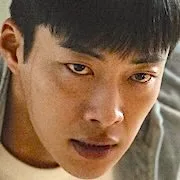 Actor Woo Do-Hwan portraying Kim Gun-Woo