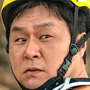 Yoon Kyung-Ho