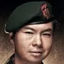 Actor Lim Won-Hee