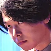 Tomoya Nakamura portrait