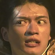 Kazuto Mokudai portrait