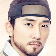 Song Seung-Heon