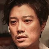 Actor Park Hee-Soon