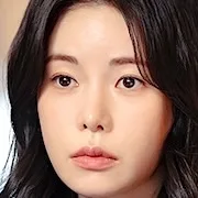 Actress Lim Ji-Yeon portrait