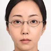Haruka Kinami as Kyoko Tanaka