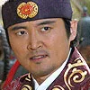 Actor Lim Ho