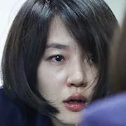 Lim Soo-Jung as Ji-Yeon