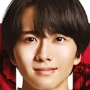 Portrait of actor Rihito Itagaki
