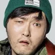 Actor Lee Joon-Hyuk