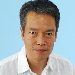 Shigeru Harihara