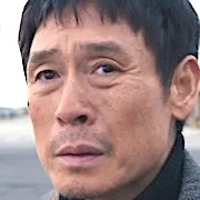 Sul Kyung-Gu