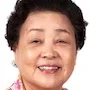 Kang Bu-Ja