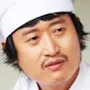 Yoo Seung-mok