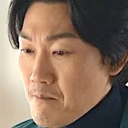 Ahn Se-Ho as CEO Ahn