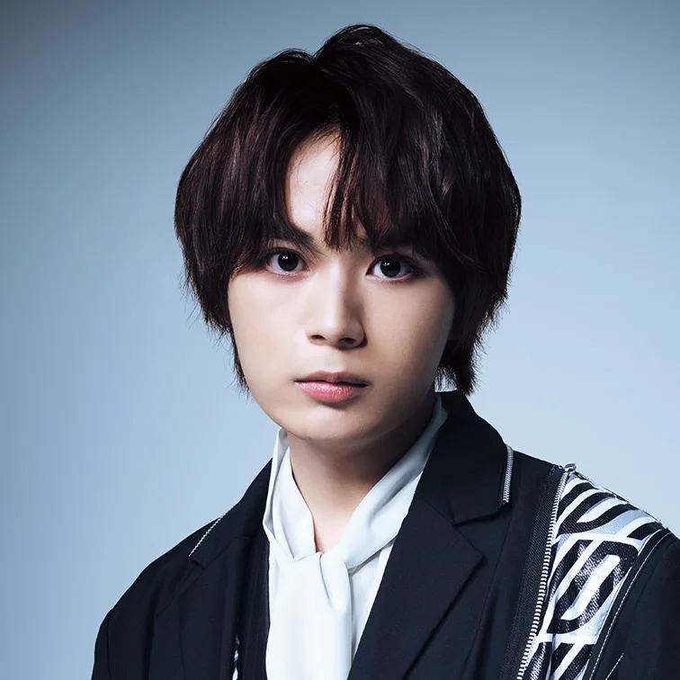 Ryusei Onishi profile photograph