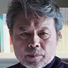 Actor Cheon Ho-Jin