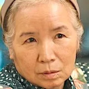 Park Hye-Jin