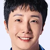 Jung Il-Woo actor portrait