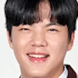 Jo Yi-Hyun portrait