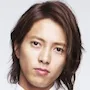 Tomohisa Yamashita