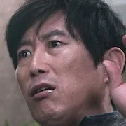 Kim Won-Hae as CEO Jung