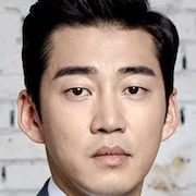 Yoon Kye-Sang