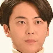 Actor Ryu Morioka