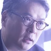 Actor Tetsushi Tanaka