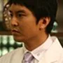 Actor Yoon Ki-won