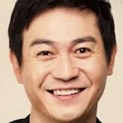 Park Yong-Woo as Lee Jae-Goo